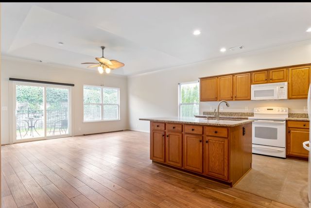 2004 Morrison Ave, Spring Hill, TN 37174