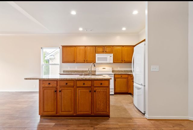 2004 Morrison Ave, Spring Hill, TN 37174