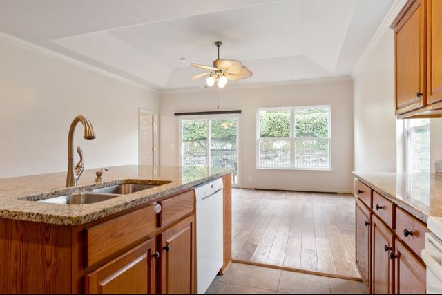 2004 Morrison Ave, Spring Hill, TN 37174