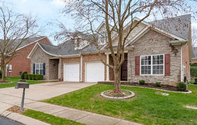 2004 Morrison Ave, Spring Hill, TN 37174