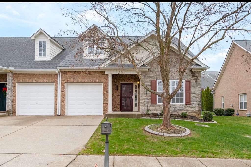 2004 Morrison Ave, Spring Hill, TN 37174