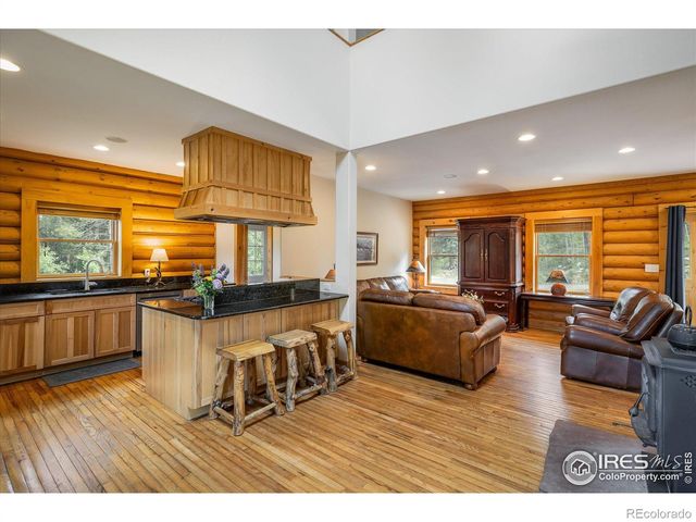 280 Hummer Drive, Nederland, CO 80466