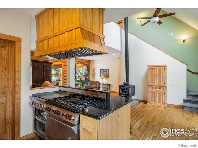 280 Hummer Drive, Nederland, CO 80466