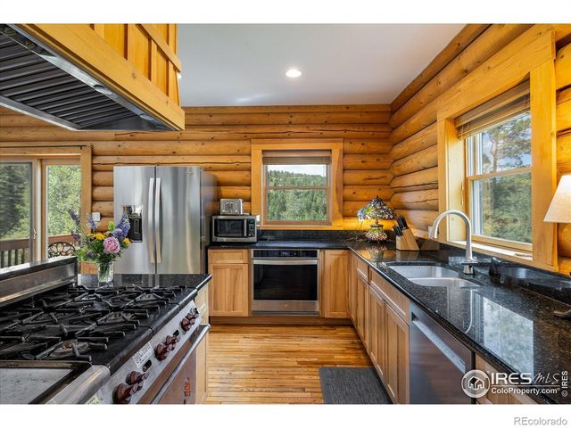 280 Hummer Drive, Nederland, CO 80466