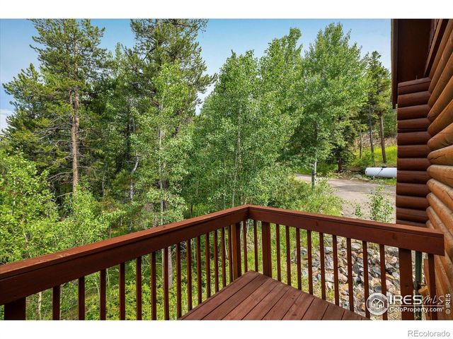 280 Hummer Drive, Nederland, CO 80466