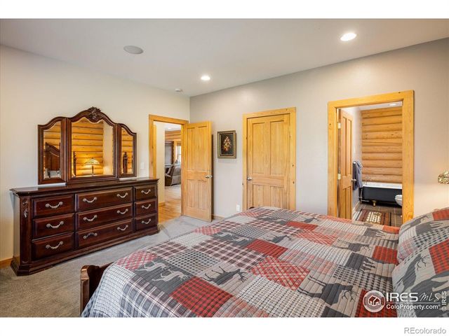 280 Hummer Drive, Nederland, CO 80466