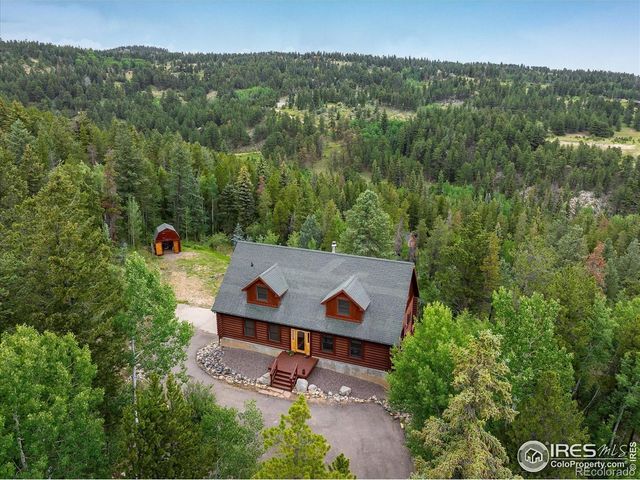 280 Hummer Drive, Nederland, CO 80466