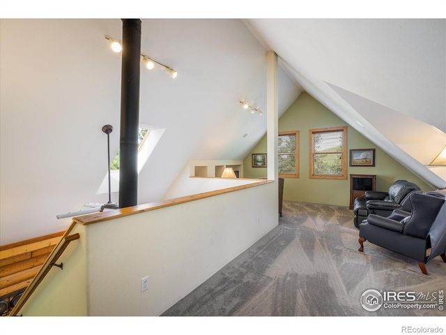 280 Hummer Drive, Nederland, CO 80466