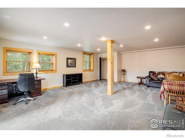 280 Hummer Drive, Nederland, CO 80466