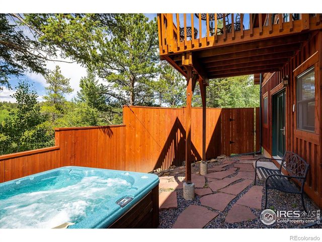 280 Hummer Drive, Nederland, CO 80466