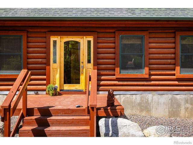 280 Hummer Drive, Nederland, CO 80466