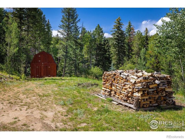 280 Hummer Drive, Nederland, CO 80466