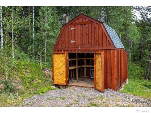 280 Hummer Drive, Nederland, CO 80466