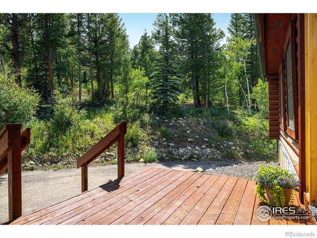 280 Hummer Drive, Nederland, CO 80466