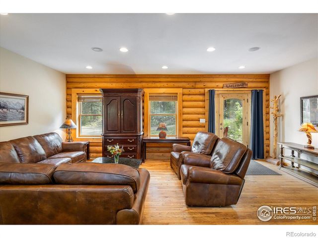 280 Hummer Drive, Nederland, CO 80466