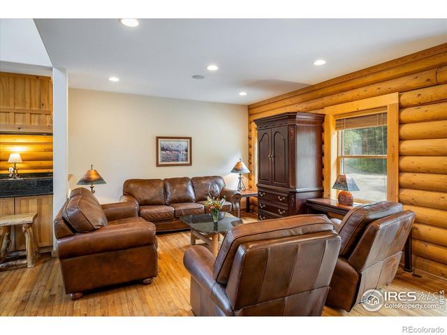 280 Hummer Drive, Nederland, CO 80466