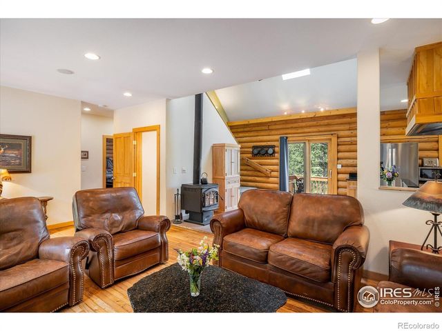 280 Hummer Drive, Nederland, CO 80466