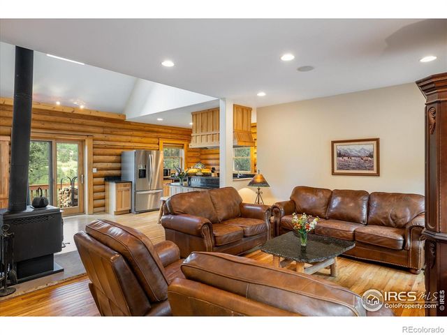 280 Hummer Drive, Nederland, CO 80466