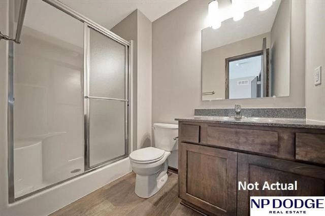2425 NW 58th Street, Lincoln, NE 68524