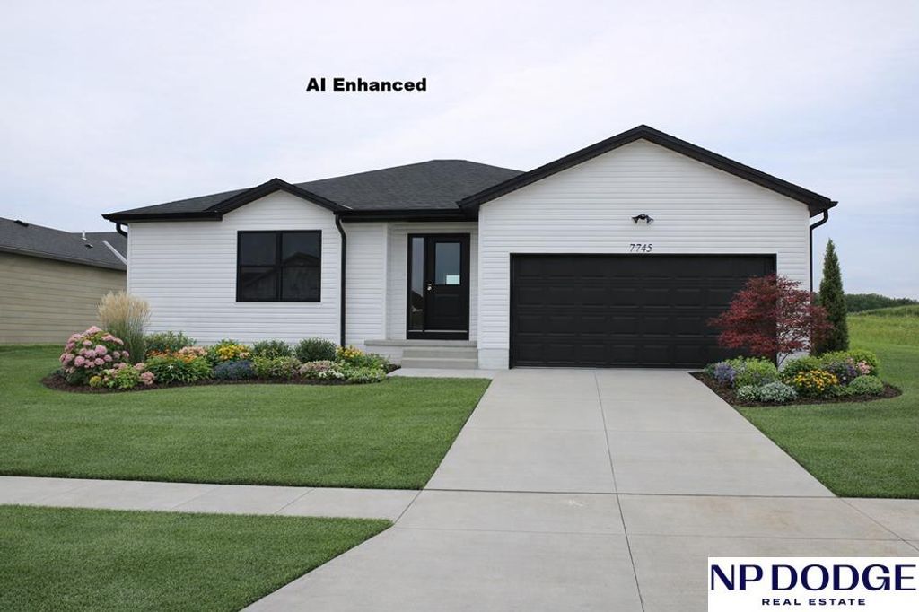 2425 NW 58th Street, Lincoln, NE 68524