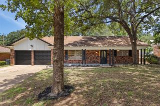 7317 Madeira Drive, Fort Worth, TX 76112
