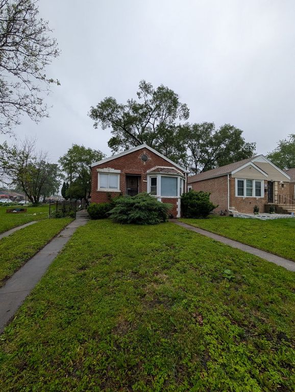 520 W 129TH Place, Chicago, IL 60628