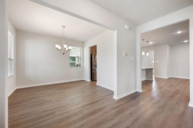 421 Carr DR, Liberty Hill, TX 78642