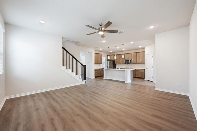 421 Carr DR, Liberty Hill, TX 78642