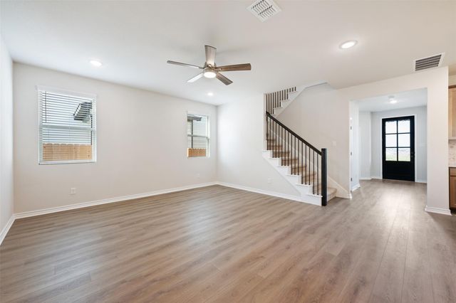 421 Carr DR, Liberty Hill, TX 78642