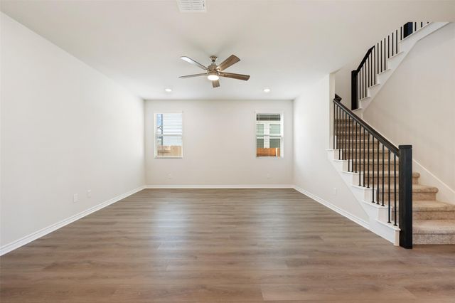 421 Carr DR, Liberty Hill, TX 78642