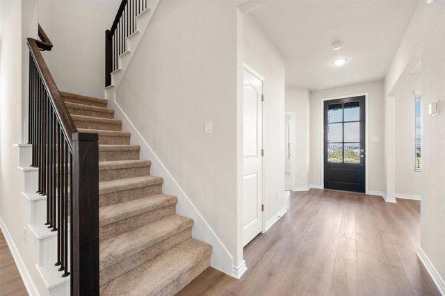 421 Carr DR, Liberty Hill, TX 78642
