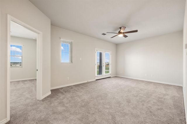 421 Carr DR, Liberty Hill, TX 78642