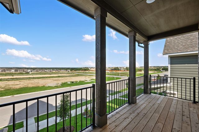 421 Carr DR, Liberty Hill, TX 78642