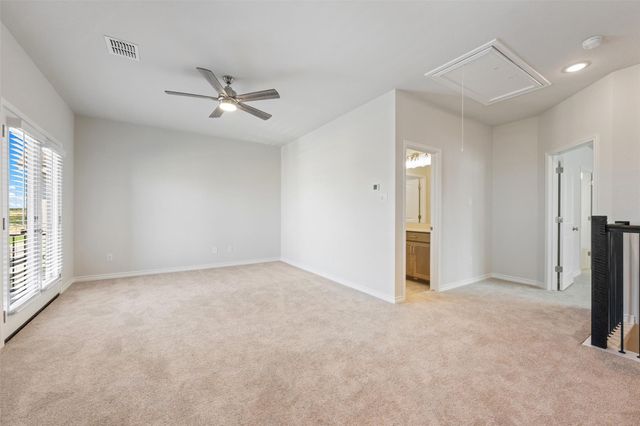 421 Carr DR, Liberty Hill, TX 78642