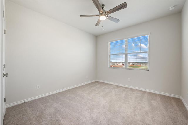 421 Carr DR, Liberty Hill, TX 78642