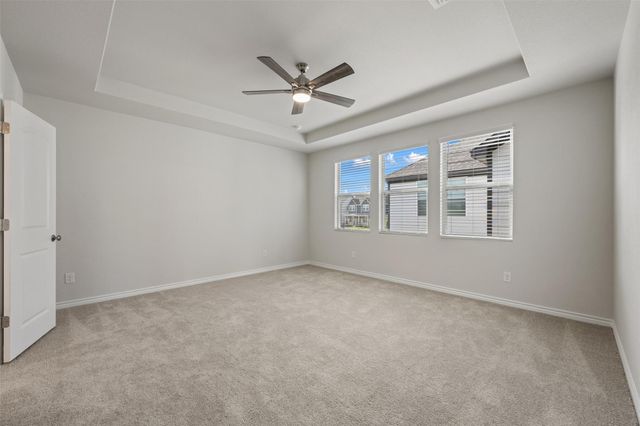 421 Carr DR, Liberty Hill, TX 78642