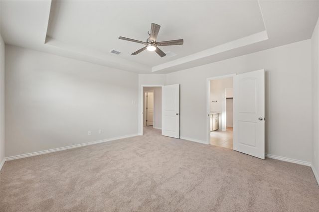 421 Carr DR, Liberty Hill, TX 78642