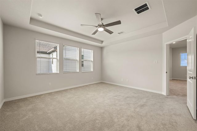 421 Carr DR, Liberty Hill, TX 78642