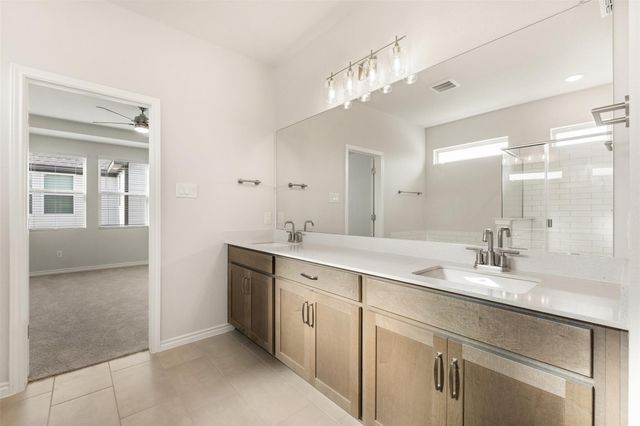 421 Carr DR, Liberty Hill, TX 78642