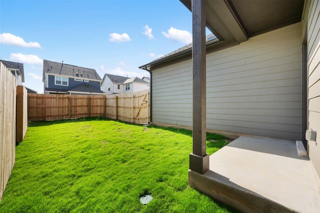 421 Carr DR, Liberty Hill, TX 78642