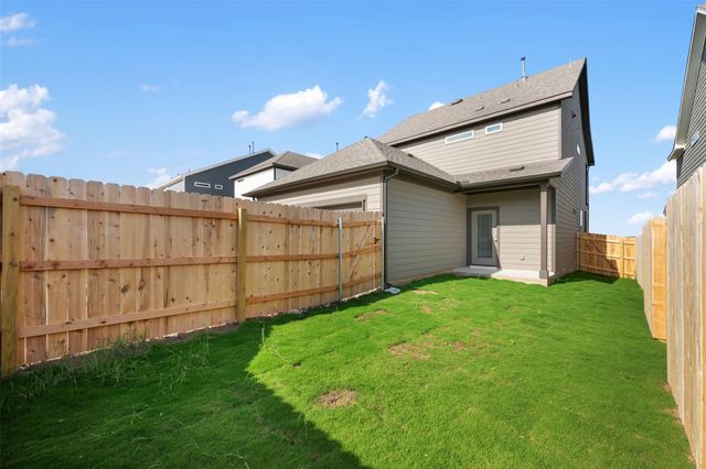 421 Carr DR, Liberty Hill, TX 78642