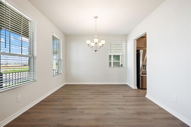 421 Carr DR, Liberty Hill, TX 78642