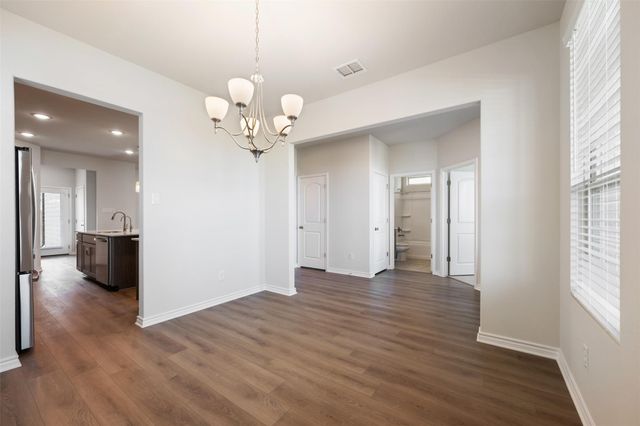 421 Carr DR, Liberty Hill, TX 78642