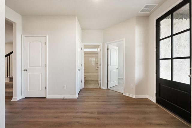 421 Carr DR, Liberty Hill, TX 78642