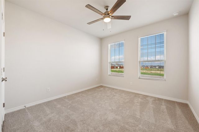 421 Carr DR, Liberty Hill, TX 78642