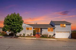 380 Chadbourne Avenue, Millbrae, CA 94030