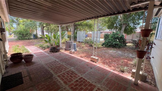 5219 DR MARTIN LUTHER KING JR STREET N, St Petersburg, FL 33703