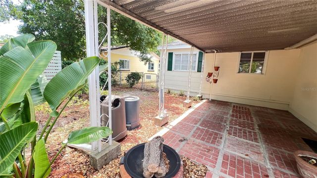 5219 DR MARTIN LUTHER KING JR STREET N, St Petersburg, FL 33703