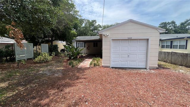5219 DR MARTIN LUTHER KING JR STREET N, St Petersburg, FL 33703