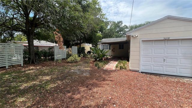 5219 DR MARTIN LUTHER KING JR STREET N, St Petersburg, FL 33703